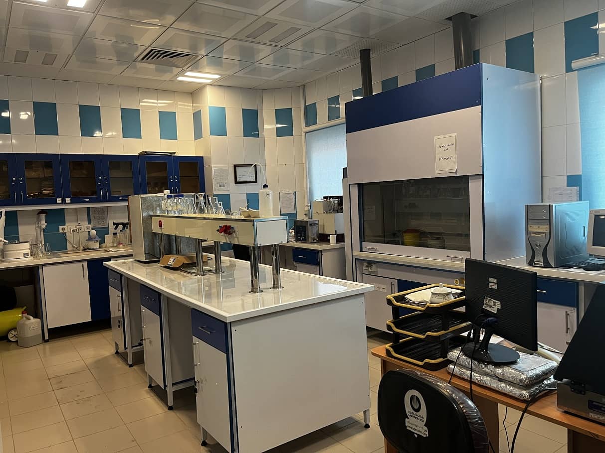 صفحه اصلی کشت سلول